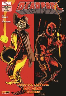 DEADPOOL 10
