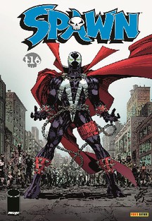 SPAWN 116