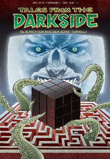 TALES FROM THE DARKSIDE - GESCHICHTEN AUS DER SCHATTENWELT