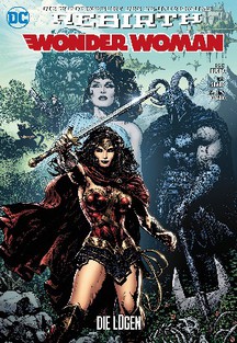 WONDER WOMAN 1
