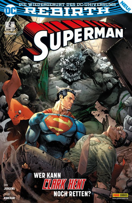SUPERMAN 2
