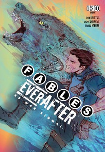 FABLES: EVERAFTER - ES WAR EINMAL... 1