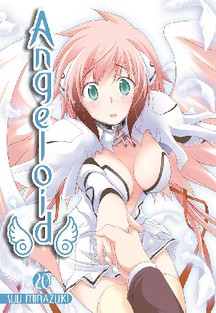 ANGELOID 20