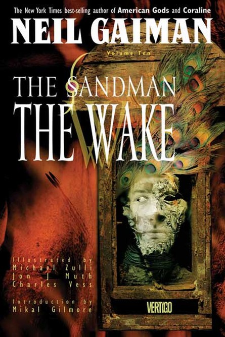 SANDMAN 10: Das Erwachen