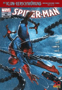 SPIDER-MAN 12