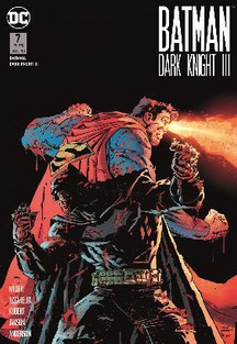 DARK KNIGHT III 7