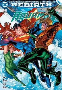 AQUAMAN 2