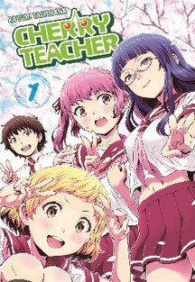 CHERRY TEACHER 1