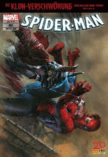 SPIDER-MAN 13