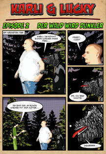 Karli & Lucky Episode 2