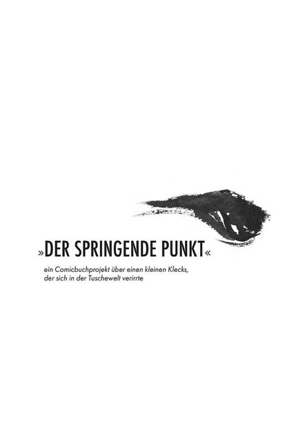 »Der springende Punkt«