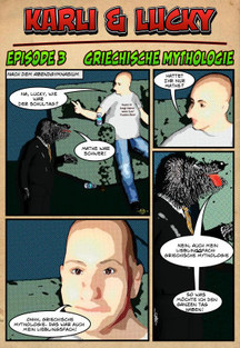 Karli & Lucky Episode 3