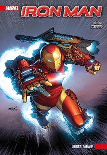 IRON MAN 1