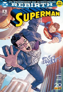SUPERMAN 4