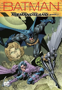 BATMAN: NIEMANDSLAND 1