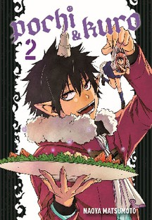 POCHI & KURO 2
