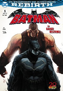 BATMAN 5