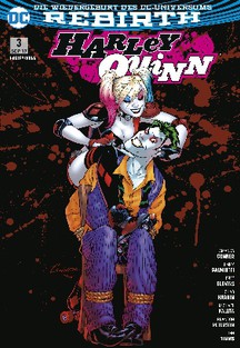 HARLEY QUINN 3