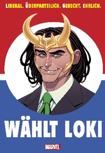 WÄHLT LOKI