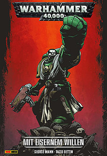 WARHAMMER 40.000 BAND 1