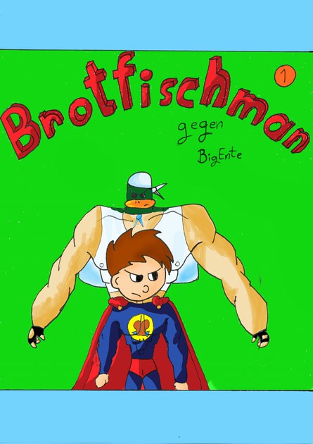 Brotfischmen