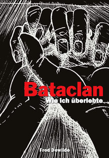 Bataclan: Wie ich überlebte