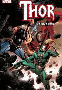 THOR: RAGNARÖK