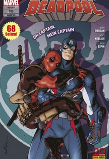 DEADPOOL 15