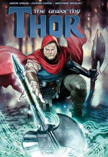 DER UNWÜRDIGE THOR