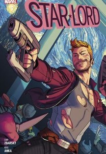 STAR-LORD 1