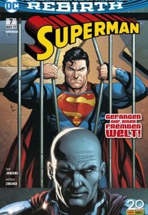 SUPERMAN 7