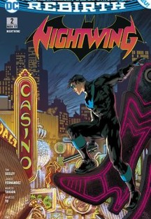 NIGHTWING 2