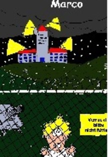 Die vielen Abenteuer von Marco