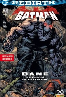 BATMAN 8