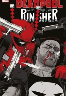 DEADPOOL VS. PUNISHER