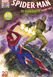 SPIDER-MAN 17