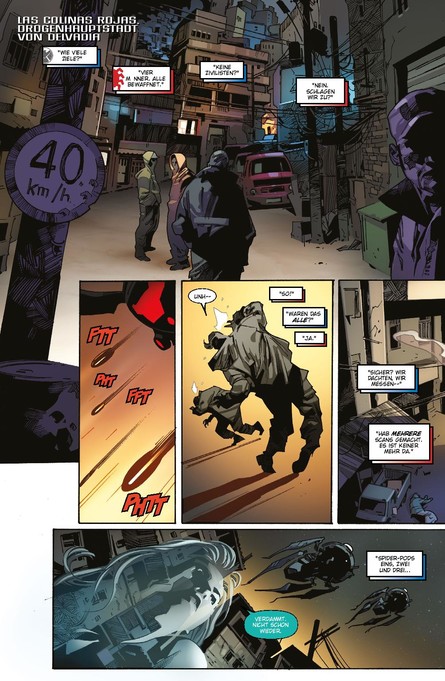 SPIDER-MAN 17