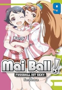 MAI BALL 9