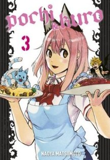 POCHI & KURO 3