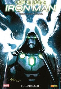 DOCTOR DOOM: IRON MAN 1