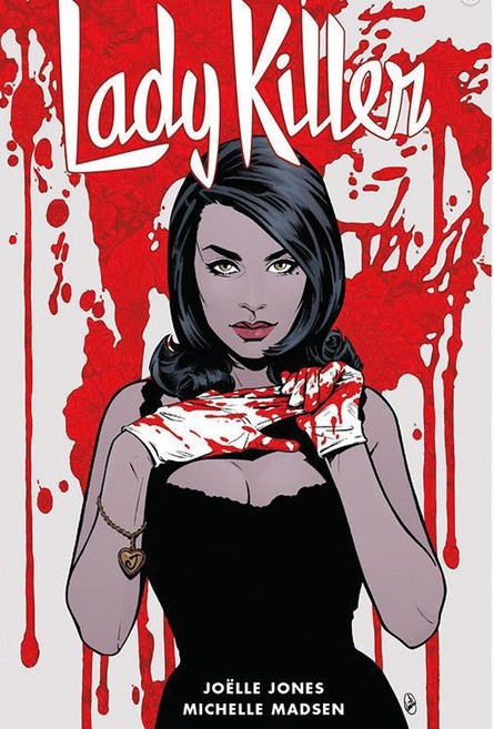 LADY KILLER 2