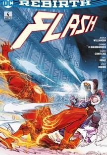 FLASH 4