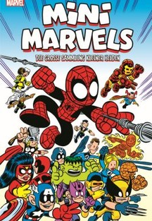 MINI MARVELS