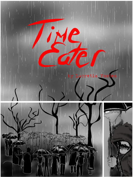 Time Eater