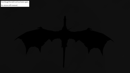 Shadow of Death  - 0: Surprise