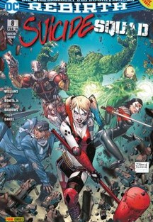 SUICIDE SQUAD  8
