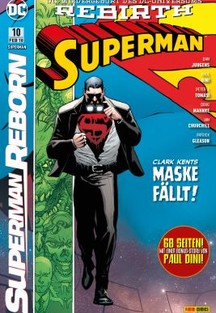 SUPERMAN 10