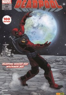 DEADPOOL 19