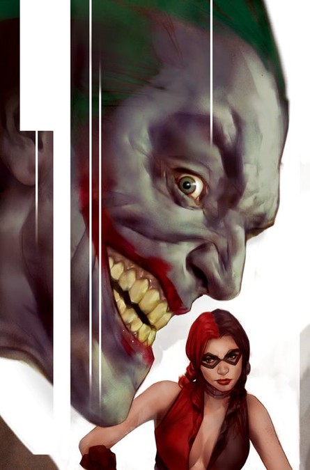 INJUSTICE GROUND ZERO 1