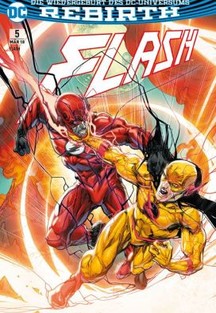 FLASH 5